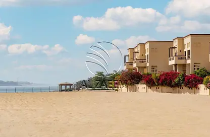 Villa - 5 Bedrooms - 7 Bathrooms for rent in Hills Abu Dhabi - Al Maqtaa - Abu Dhabi