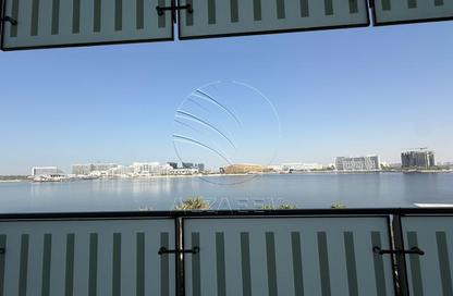 Apartment - 3 - 4 for sale in Al Rahba - Al Muneera - Al Raha Beach - Abu Dhabi