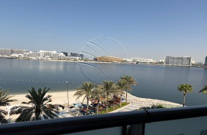 Apartment - 3 - 4 for sale in Al Rahba - Al Muneera - Al Raha Beach - Abu Dhabi