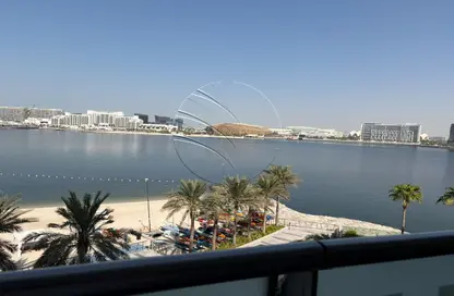 Apartment - 3 Bedrooms - 4 Bathrooms for sale in Al Rahba - Al Muneera - Al Raha Beach - Abu Dhabi