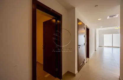 Apartment - 3 Bedrooms - 4 Bathrooms for rent in The Gate Tower 2 - Shams Abu Dhabi - Al Reem Island - Abu Dhabi