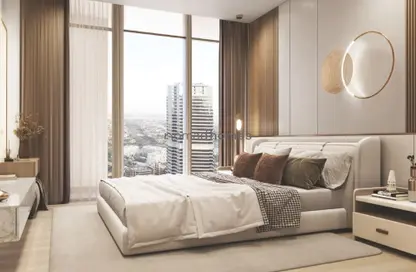 شقة - 4 غرف نوم - 4 حمامات للبيع في مي دو ري 2 - (JLT) مجمع G - أبراج بحيرات الجميرا - دبي