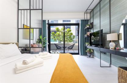 Apartment - Studio - 1 for rent in Oxford Boulevard - District 15 - Jumeirah Village Circle - Dubai Apartment - Studio - 1 for rent in Oxford Boulevard - District 15 - Jumeirah Village Circle - Dubai
