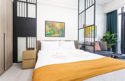 Apartment - Studio - 1 for rent in Oxford Boulevard - District 15 - Jumeirah Village Circle - Dubai
