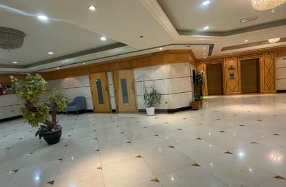 Apartment - 3 Bedrooms - 3 Bathrooms for rent in Silver Home Building - Hor Al Anz - Deira - Dubai