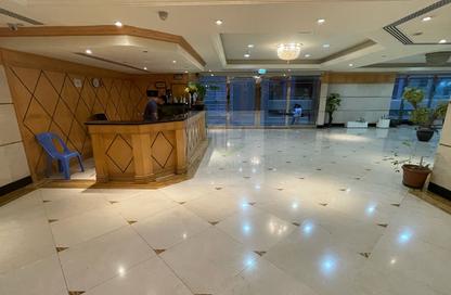 Apartment - 3 Bedrooms - 3 Bathrooms for rent in Silver Home Building - Hor Al Anz - Deira - Dubai