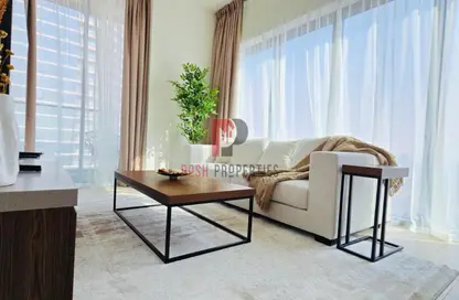 شقة - غرفة نوم - 2 حمامات للايجار في بن غاطي فينوس - الضاحية 13 - قرية جميرا الدائرية - دبي