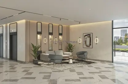 شقة - 2 غرف نوم - 2 حمامات للبيع في عزيزي جراند - مدينة دبي الرياضية - دبي