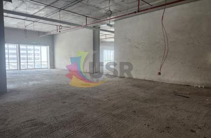 متجر - استوديو للايجار في سكن موظفي دي ام سي - مدينة دبي الملاحية - دبي