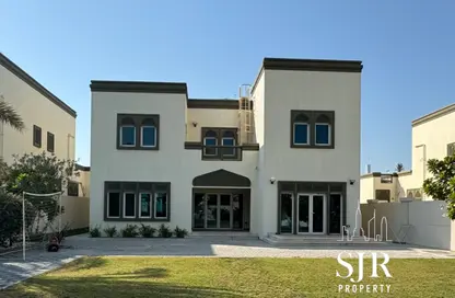 فيلا - 3 غرف نوم - 3 حمامات للايجار في ريجينال - جميرا بارك - دبي