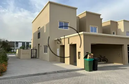 Villa - 4 Bedrooms - 4 Bathrooms for rent in Amaranta 1 - Amaranta - Villanova - Dubai Land - Dubai