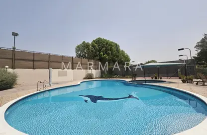 فيلا - 4 غرف نوم - 4 حمامات للايجار في الصفوح 2 - الصفوح - دبي