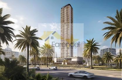 Apartment - 1 - 2 for sale in Alta View Skyhomes - District 10 - Jumeirah Village Circle - Dubai Apartment - 1 - 2 for sale in Alta View Skyhomes - District 10 - Jumeirah Village Circle - Dubai