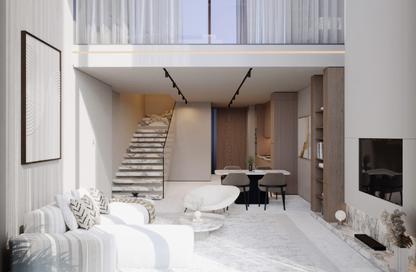 Duplex - 1 Bedroom - 2 Bathrooms for sale in The Autograph S Series - District 15 - Jumeirah Village Circle - Dubai