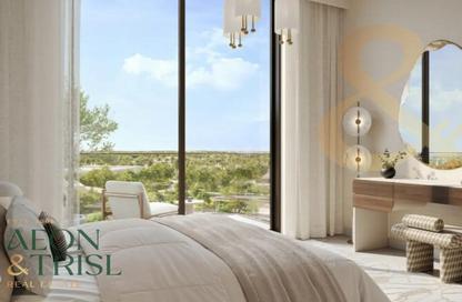 Apartment - 2 Bedrooms - 2 Bathrooms for sale in Vida Residences Hillside Tower B - Vida Residences Hillside - Dubai Hills Estate - Dubai
