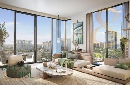 Apartment - 2 Bedrooms - 2 Bathrooms for sale in Vida Residences Hillside Tower B - Vida Residences Hillside - Dubai Hills Estate - Dubai