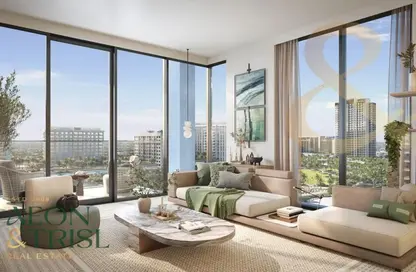 شقة - 2 غرف نوم - 2 حمامات للبيع في فيدا ريزيدنسز هيلسايد - دبي هيلز استيت - دبي