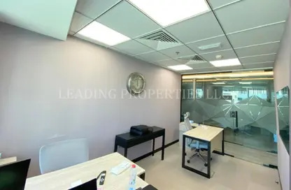 مكتب - استوديو - 2 حمامات للايجار في برايم تاور - الخليج التجاري - دبي