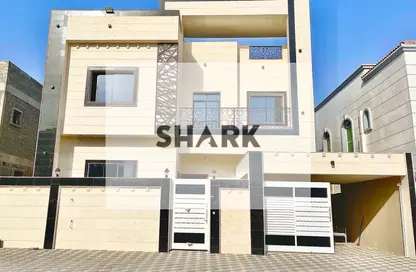 فيلا - 5 غرف نوم - 6 حمامات للبيع في 1 الياسمين - الياسمين - عجمان