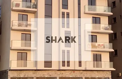 Apartment - 2 Bedrooms - 3 Bathrooms for sale in Ajman Global City - Al Alia - Ajman