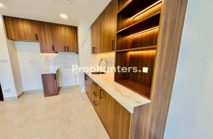 Apartment - 2 Bedrooms - 2 Bathrooms for sale in The Diplomat Residences - Town Square - Dubai