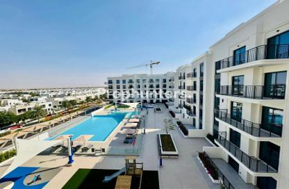 Apartment - 2 Bedrooms - 2 Bathrooms for sale in The Diplomat Residences - Town Square - Dubai