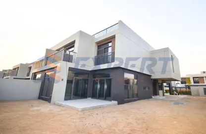 فيلا - 4 غرف نوم - 5 حمامات للايجار في ذا بالس بيتش فرونت 3 - ذي بالس - دبي الجنوب (مركز دبي العالمي) - دبي