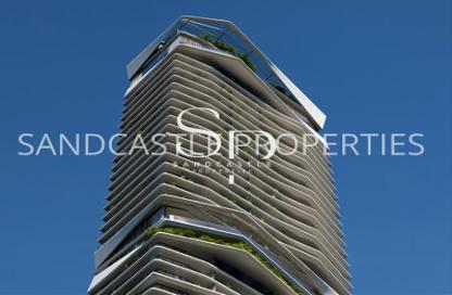 Apartment - 2 Bedrooms - 2 Bathrooms for sale in Iconic Residence - Dubai Internet City - Dubai