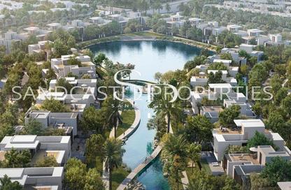 Villa - 5 Bedrooms - 6 Bathrooms for sale in Address Hillcrest - Dubai Hills Estate - Dubai