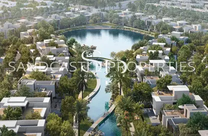 Villa - 5 Bedrooms - 6 Bathrooms for sale in Address Hillcrest - Dubai Hills Estate - Dubai Villa - 5 Bedrooms - 6 Bathrooms for sale in Address Hillcrest - Dubai Hills Estate - Dubai