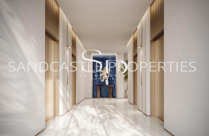 Apartment - 2 Bedrooms - 3 Bathrooms for sale in Chelsea Residences Tower A - Chelsea Residence by Damac - Maritime City - Dubai Apartment - 2 Bedrooms - 3 Bathrooms for sale in Chelsea Residences Tower A - Chelsea Residence by Damac - Maritime City - Dubai