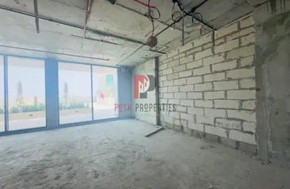 Office Space - Studio - 1 Bathroom for rent in Binghatti Azure - District 16 - Jumeirah Village Circle - Dubai