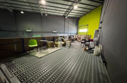 مستودع - استوديو للايجار في دبي إنفستمنت بارك 1 (DIP 1) - مجمع دبي للاستثمار - دبي