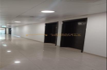 Office Space - Studio for rent in Churchill Executive Tower - Churchill Towers - Business Bay - Dubai