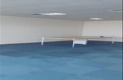 Office Space - Studio for rent in Churchill Executive Tower - Churchill Towers - Business Bay - Dubai