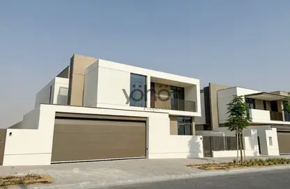 Villa - 5 Bedrooms - 7 Bathrooms for rent in Tilal Al Furjan - Al Furjan - Dubai