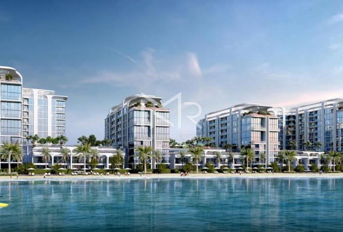 Beachfront | Easy Payment Plan | High ROI