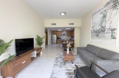Apartment - 2 Bedrooms - 3 Bathrooms for sale in Building 114 - Contemporary Cluster - Discovery Gardens - Dubai