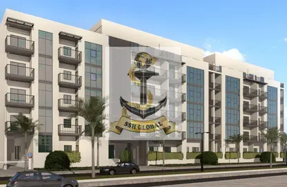 شقة - 3 غرف نوم - 3 حمامات للبيع في أصايل أفنيو - مردف هيلز - مردف - دبي