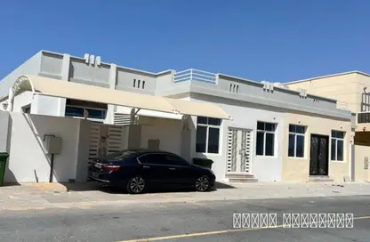 Villa - 3 Bedrooms - 5 Bathrooms for sale in Al Zaheya Gardens - Al Zahya - Ajman