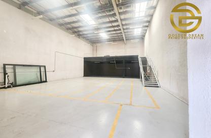 Warehouse - Studio - 1 Bathroom for rent in Dubai Investment Park 2 (DIP 2) - Dubai Investment Park (DIP) - Dubai Warehouse - Studio - 1 Bathroom for rent in Dubai Investment Park 2 (DIP 2) - Dubai Investment Park (DIP) - Dubai