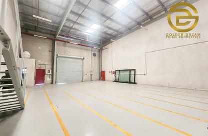 Warehouse - Studio - 1 Bathroom for rent in Dubai Investment Park 2 (DIP 2) - Dubai Investment Park (DIP) - Dubai Warehouse - Studio - 1 Bathroom for rent in Dubai Investment Park 2 (DIP 2) - Dubai Investment Park (DIP) - Dubai