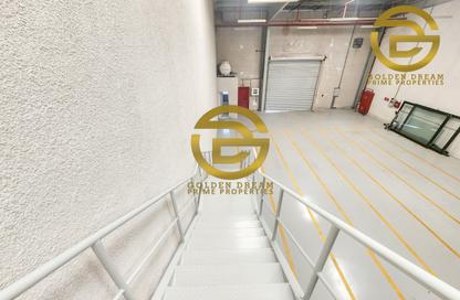 Warehouse - Studio - 1 Bathroom for rent in Dubai Investment Park 2 (DIP 2) - Dubai Investment Park (DIP) - Dubai Warehouse - Studio - 1 Bathroom for rent in Dubai Investment Park 2 (DIP 2) - Dubai Investment Park (DIP) - Dubai