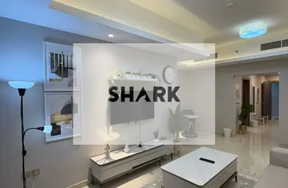 Apartment - 1 Bedroom - 2 Bathrooms for sale in Gulfa Towers - Al Rashidiya 1 - Al Rashidiya - Ajman Apartment - 1 Bedroom - 2 Bathrooms for sale in Gulfa Towers - Al Rashidiya 1 - Al Rashidiya - Ajman