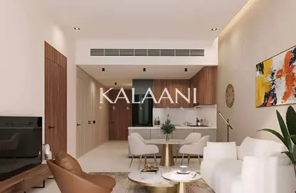 شقة - غرفة نوم - 1 حمام للبيع في البيرو من اورو24 - ليوان - دبي لاند - دبي