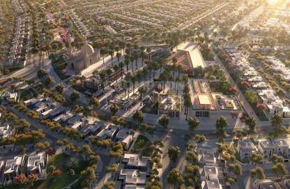 Villa - 6 Bedrooms - 7 Bathrooms for sale in Saadiyat Lagoons - Saadiyat Island - Abu Dhabi