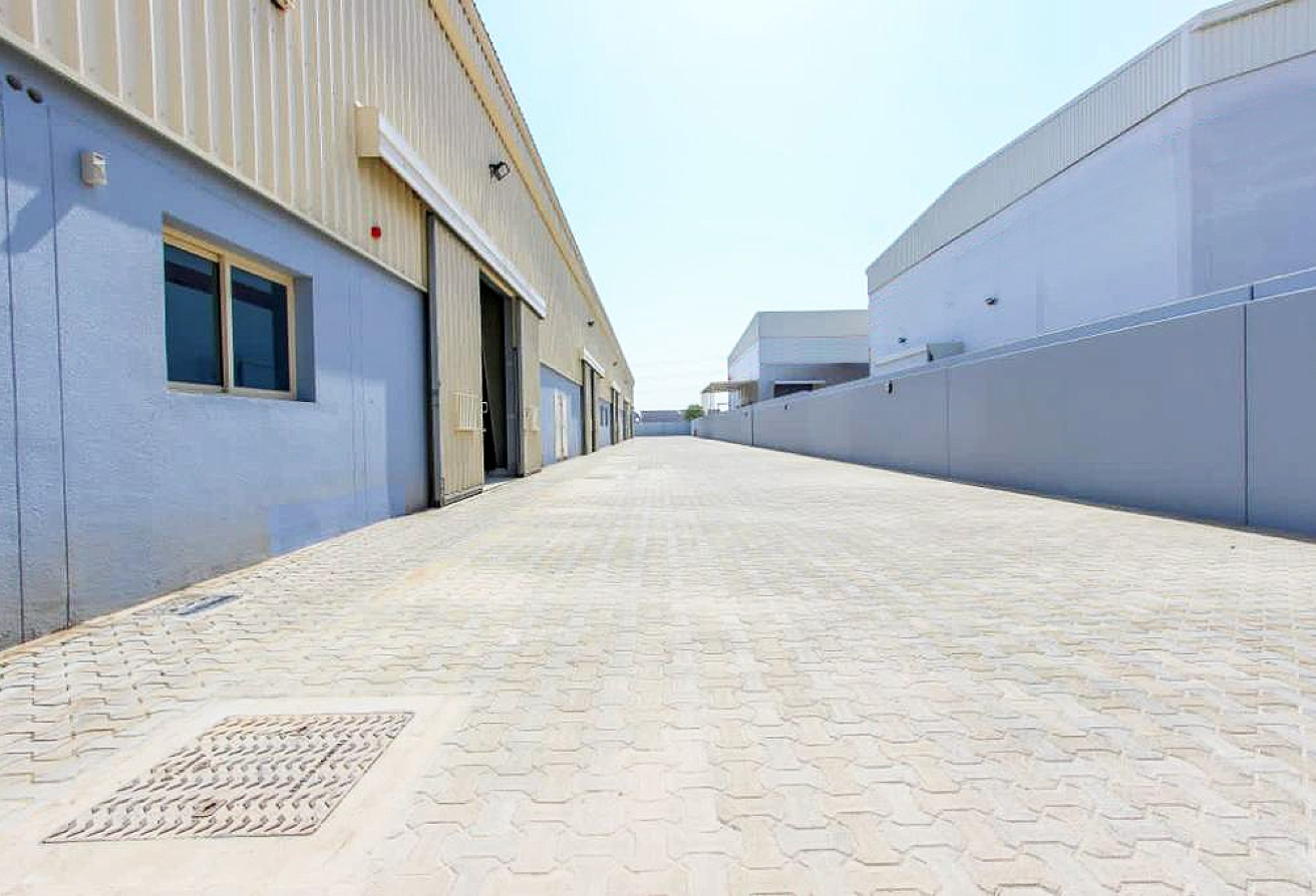 MONTHLY RENT | FOR STORAGE PURPOSES