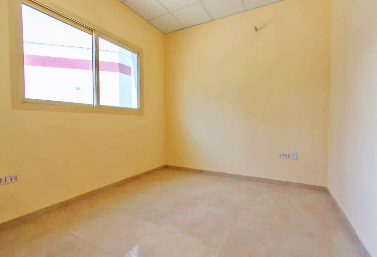 MONTHLY RENT | FOR STORAGE PURPOSES