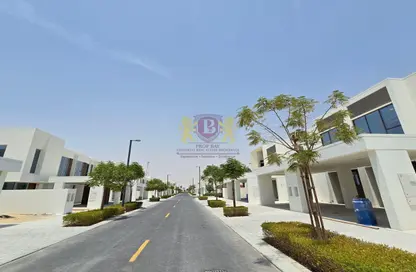 تاون هاوس - 3 غرف نوم - 4 حمامات للبيع في نارا - ذا فالي - دبي