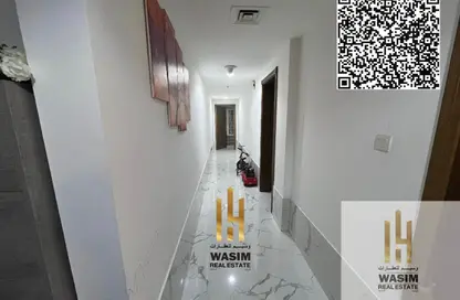 شقة - 2 غرف نوم - 2 حمامات للبيع في أواسيس تاور ٣ - الراشدية 1 - الراشدية - عجمان